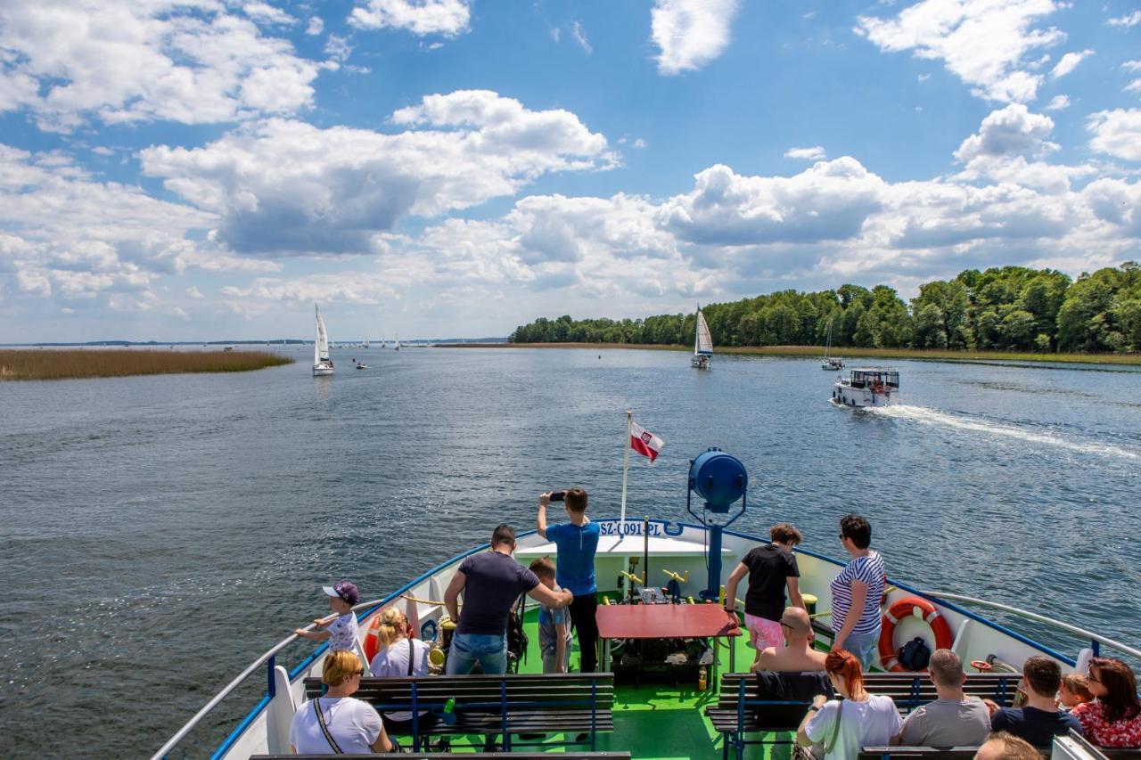 Готель Robert's Port Міколайкі