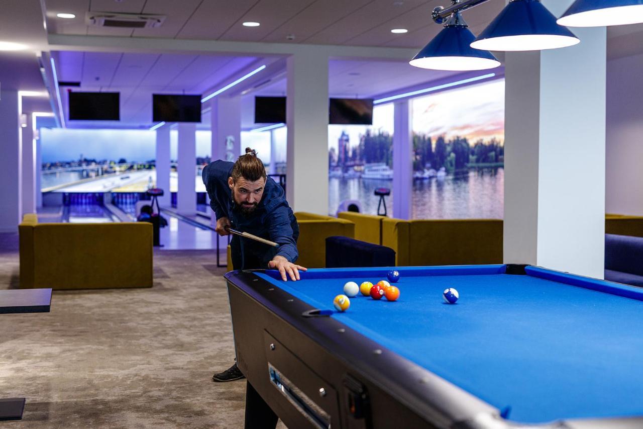 Robert's Port 4* Міколайкі